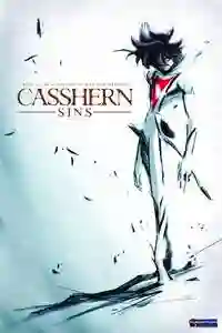 Casshern Sins Latino [15][Mega-Mediafire]